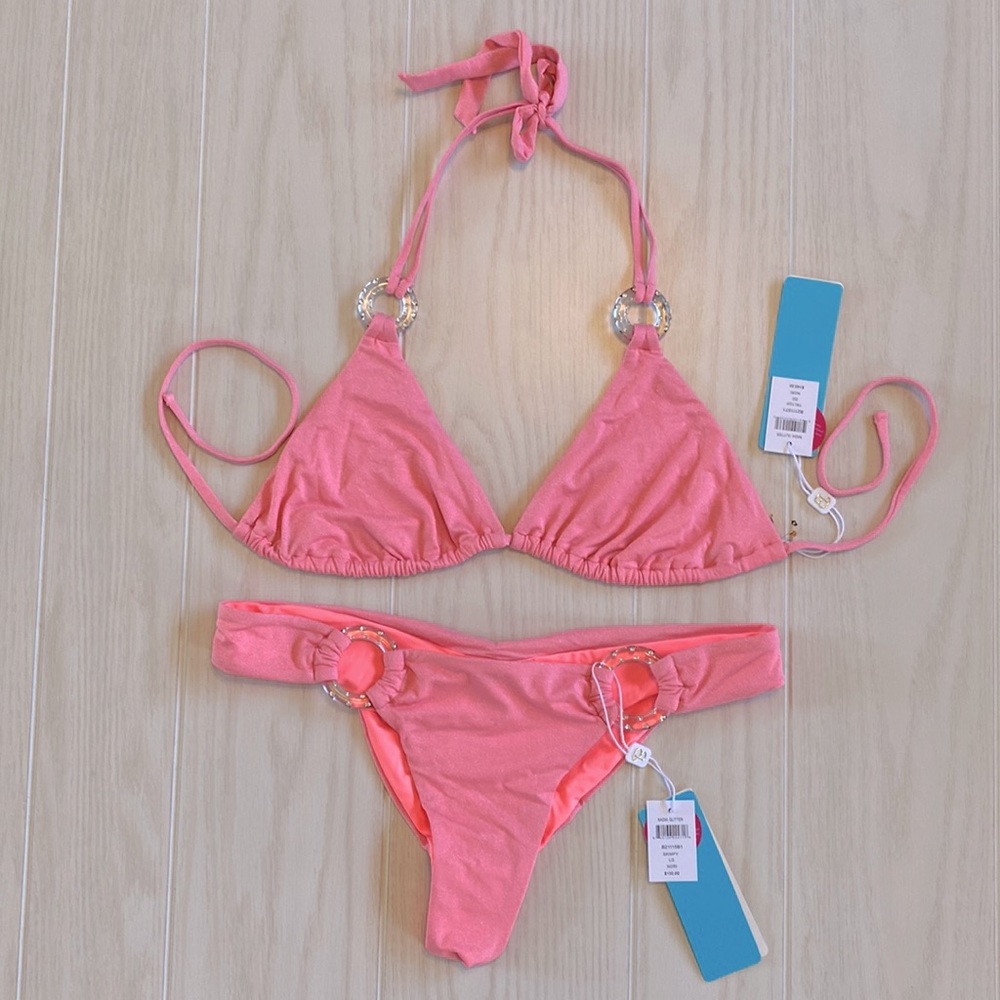 Beach Bunny Bikini